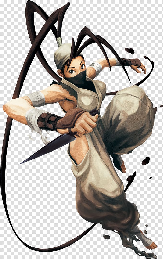 Street Fighter X Tekken Street Fighter III: 3rd Strike Street Fighter IV Street Fighter V, others transparent background PNG clipart