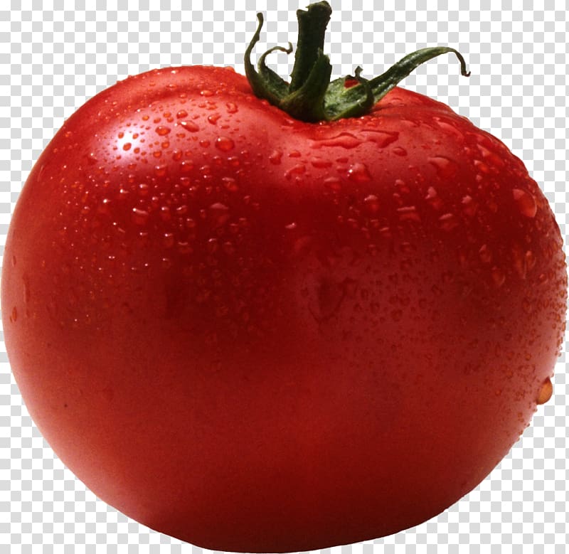 Tomato Vegetable , Tomato transparent background PNG clipart