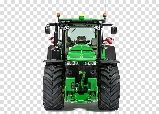 John Deere Reman electronics Tractor John Deere Gator Agricultural engineering, tractor transparent background PNG clipart