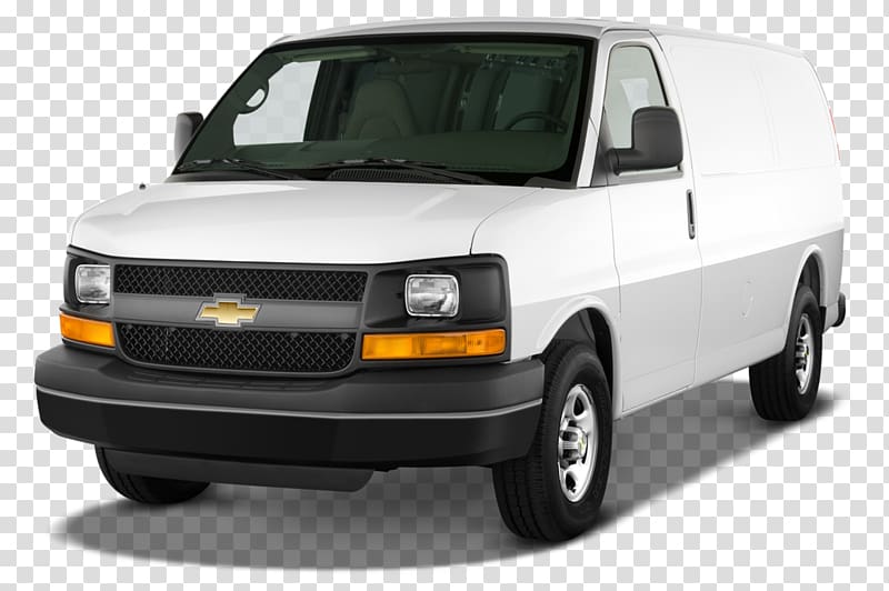 2010 Chevrolet Express Car 2014 Chevrolet Express Van, chevrolet transparent background PNG clipart