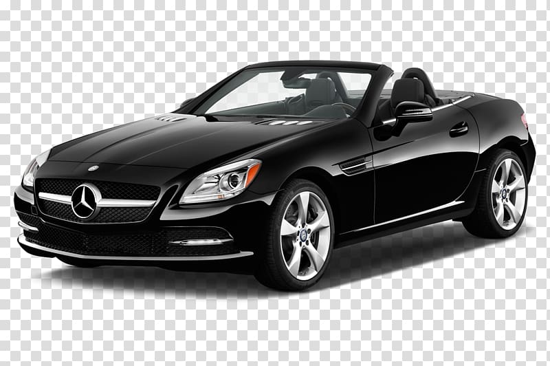 2014 Mercedes-Benz SLK-Class Car 2016 Mercedes-Benz SLK-Class 2005 Mercedes-Benz SLK-Class, Benz transparent background PNG clipart