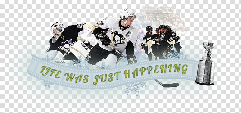 Pittsburgh Penguins Brand, design transparent background PNG clipart