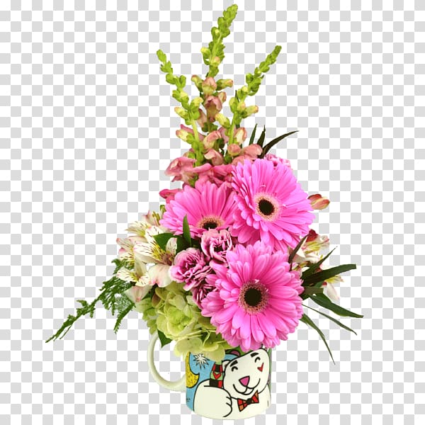 Floral design Flower bouquet Floristry Cut flowers, a bunch of flowers transparent background PNG clipart