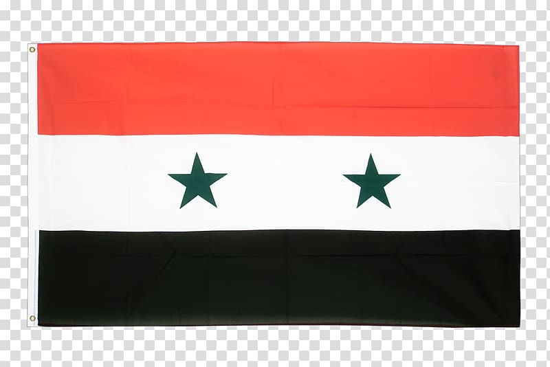 Flag of Syria National flag Flag of Iran, details page banner transparent background PNG clipart