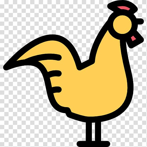 Chicken Computer Icons Meat, chicken transparent background PNG clipart