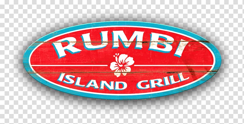 Rumbi Island Grill Logo Taco Oval M Trademark, teriyaki rice bowl transparent background PNG clipart