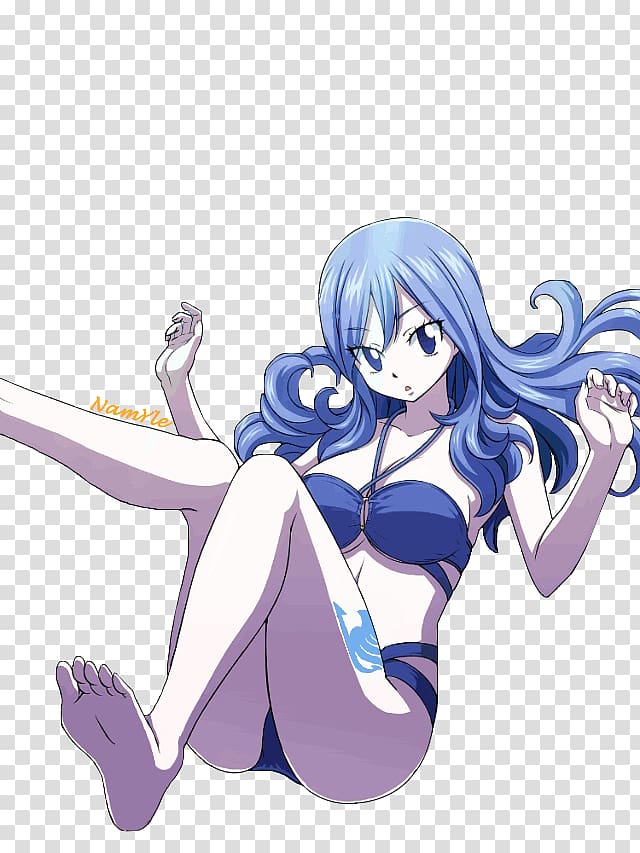 Juvia Lockser Erza Scarlet Gray Fullbuster Natsu Dragneel Fairy Tail, fairy tail transparent background PNG clipart