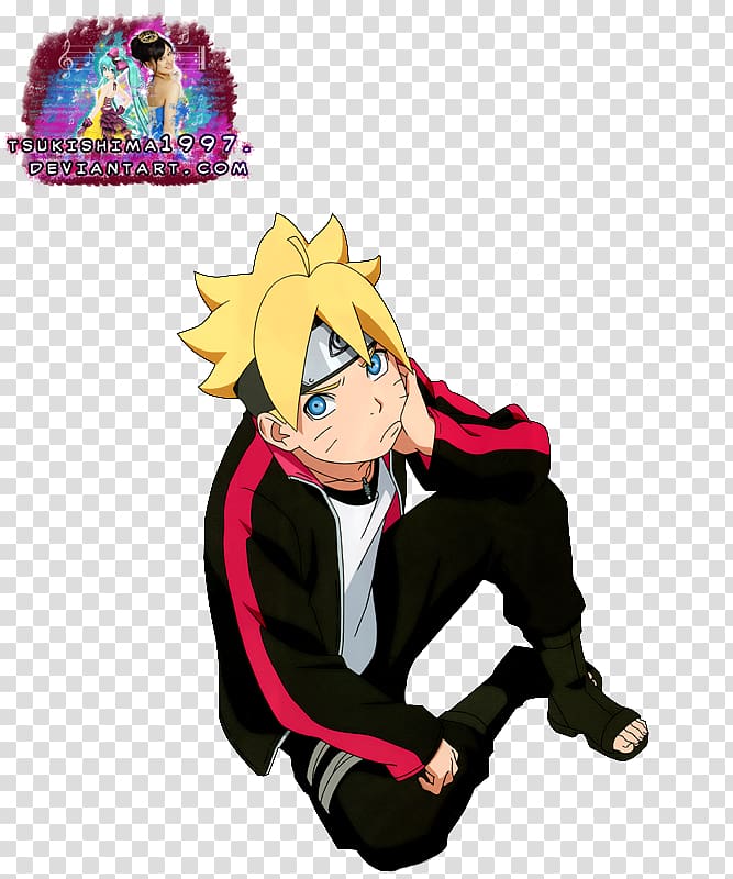 Naruto Uzumaki Boruto Uzumaki Sasuke Uchiha Hinata Hyuga Sarada Uchiha, naruto transparent background PNG clipart