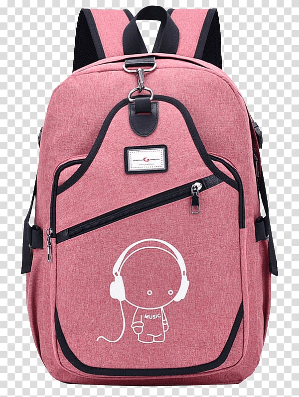 Backpack Satchel Bag Travel Taobao, backpack transparent background PNG clipart