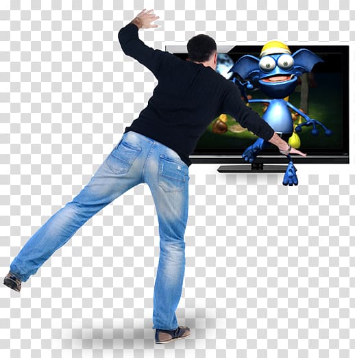Comics Kinect New York Comic Con Motion comic Motion capture, Definitely Maybe transparent background PNG clipart