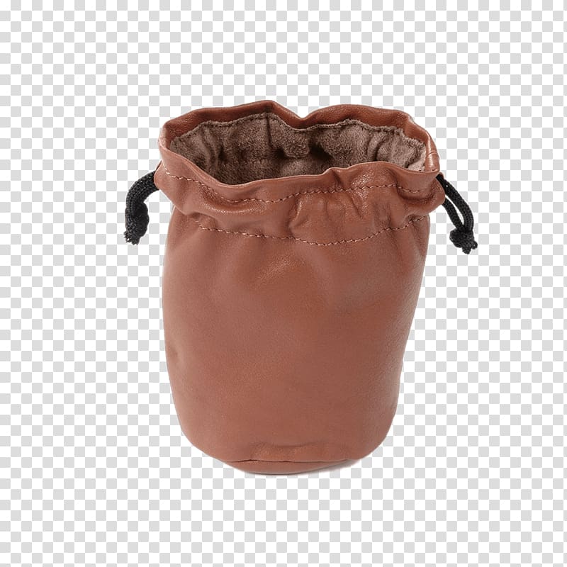 Handbag Leather Drawstring String bag, bag transparent background PNG clipart