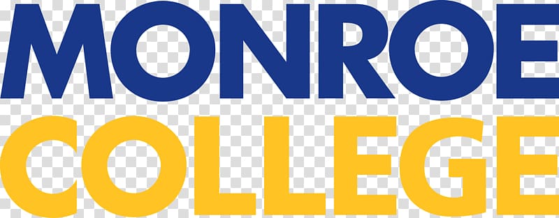 Monroe College New Rochelle Student Academic degree, college transparent background PNG clipart