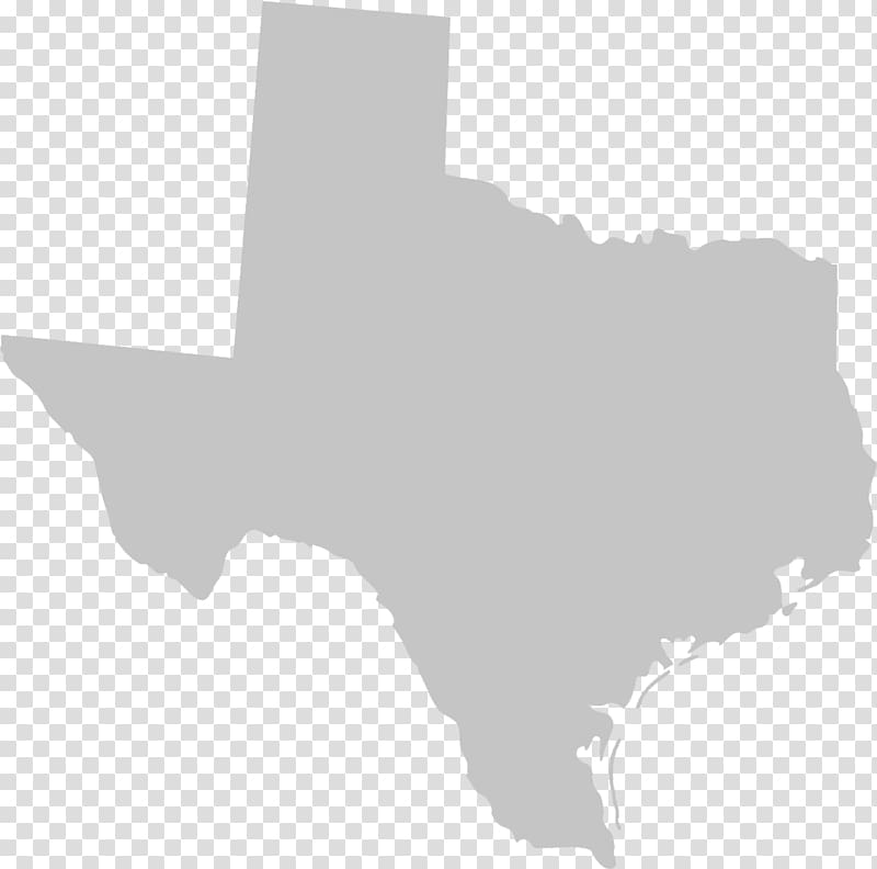 Texas map , Midland McKinney Map, texas transparent background PNG clipart