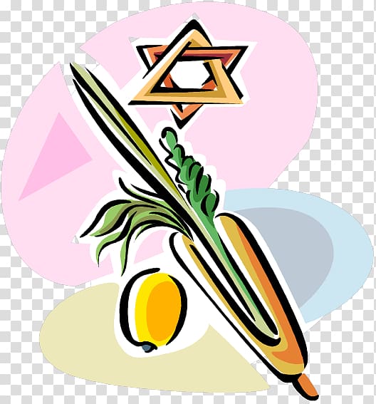 Sukkot Lulav Sukkah Judaism , Judaism transparent background PNG clipart