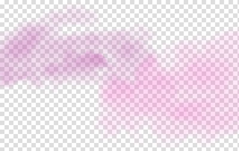 Cloud iridescence Sky Fog Pink, Cloud transparent background PNG clipart
