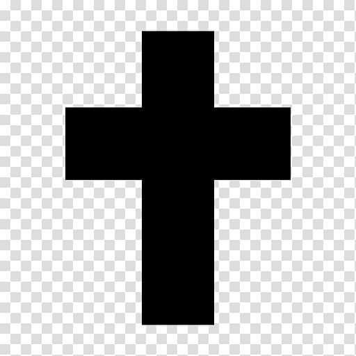 Christian cross Christianity , holy cross transparent background PNG clipart