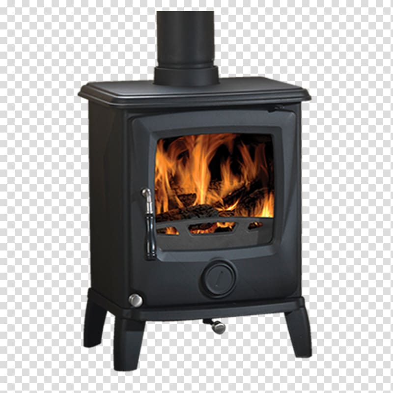 Wood Stoves Multi-fuel stove GlenDimplex Cast iron, stove transparent background PNG clipart