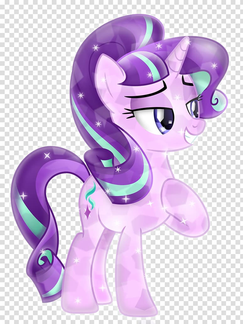 Pony Twilight Sparkle Princess Cadance Sunset Shimmer Pinkie Pie, star light transparent background PNG clipart