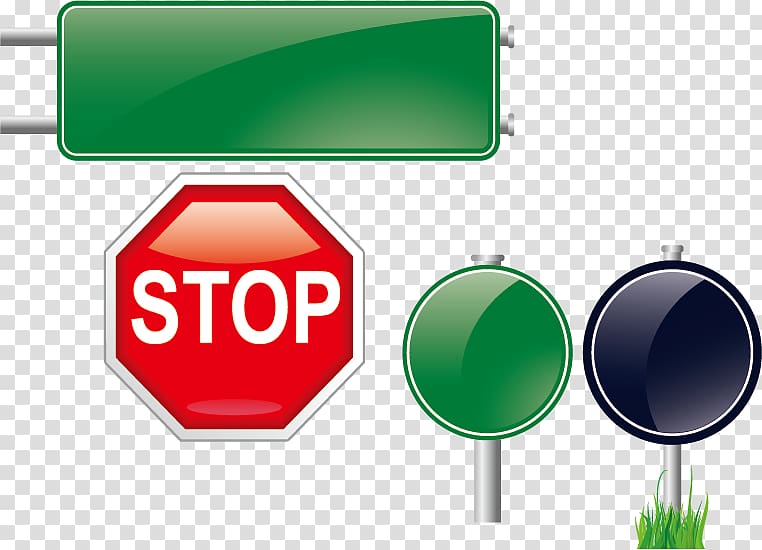 Traffic sign Stop sign , traffic signs transparent background PNG clipart