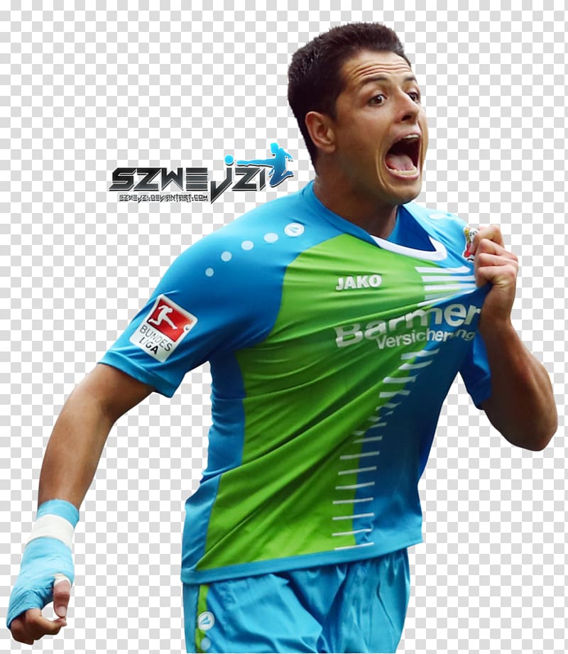 Bayer 04 Leverkusen 2015–16 Bundesliga 2016–17 Bundesliga Football player, football transparent background PNG clipart