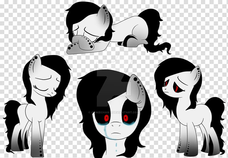 Pony Sadness Sorrow Fan art, others transparent background PNG clipart