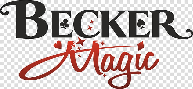Television show Dallas Becker Magic, magic transparent background PNG clipart