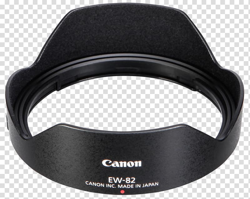 Lens Hoods Canon EF lens mount Sigma 50mm f/1.4 DG HSM A lens Camera lens, camera lens transparent background PNG clipart
