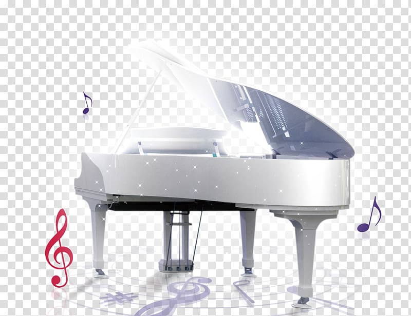 Performance Piano Chamber music Concert, piano transparent background PNG clipart