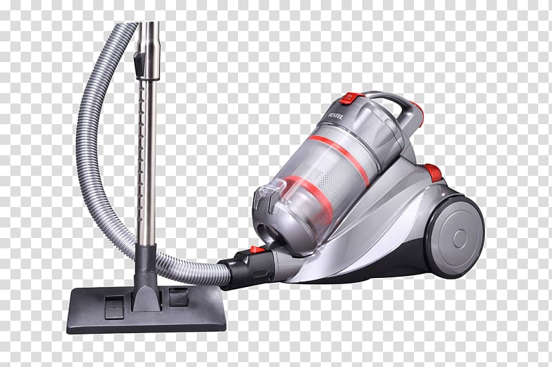 Vacuum cleaner Broom Home appliance Vestel HEPA, others transparent background PNG clipart