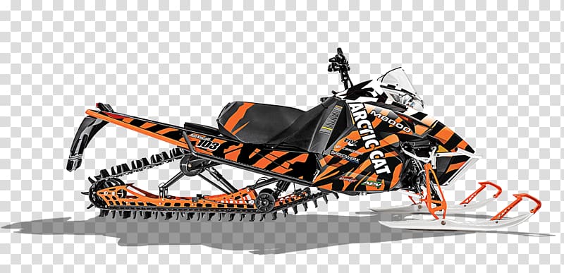 Arctic Cat Snowmobile Yamaha Motor Company Suzuki Hollywood Powersports, arctic transparent background PNG clipart