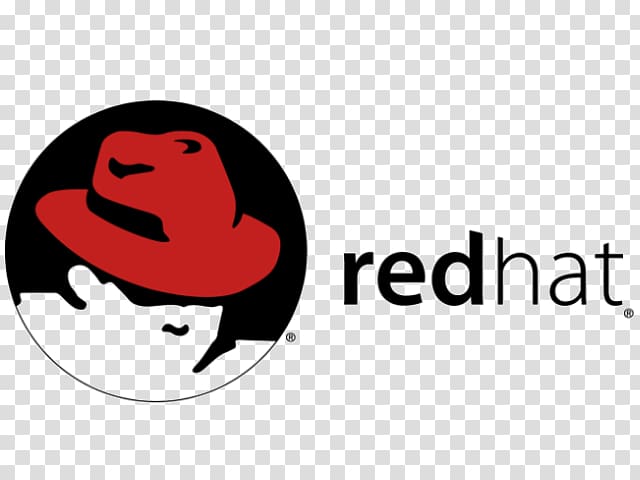 Red Hat Enterprise Linux Red Hat Linux Fedora, linux transparent background PNG clipart
