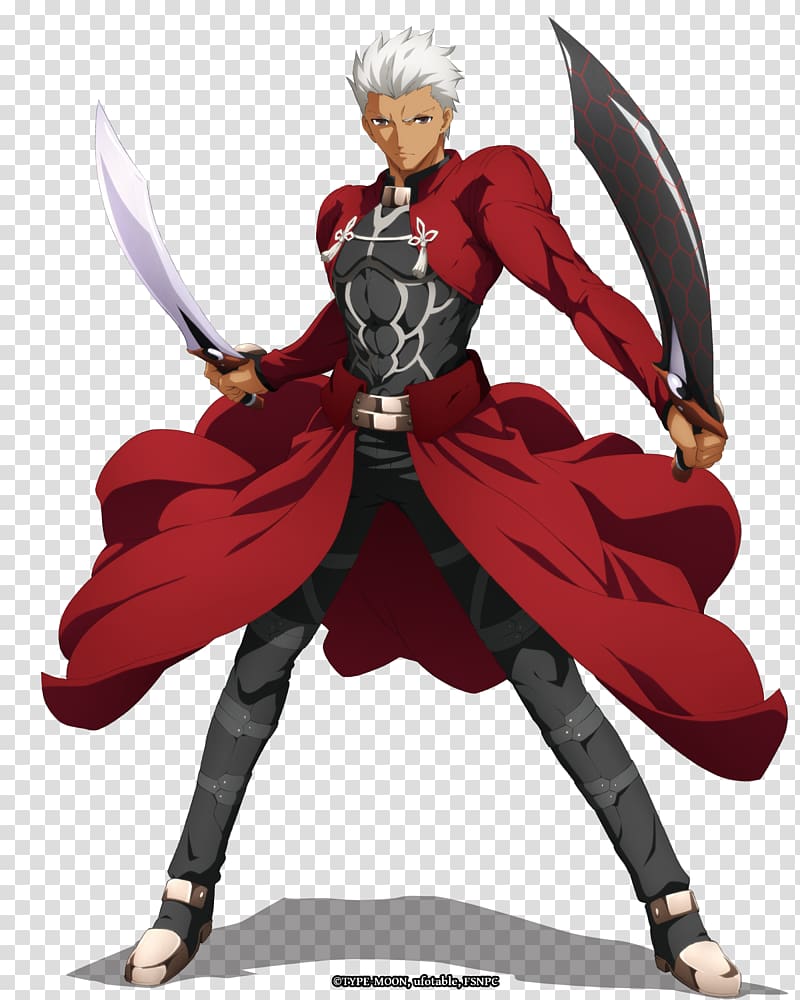 Fate Stay Night Archer