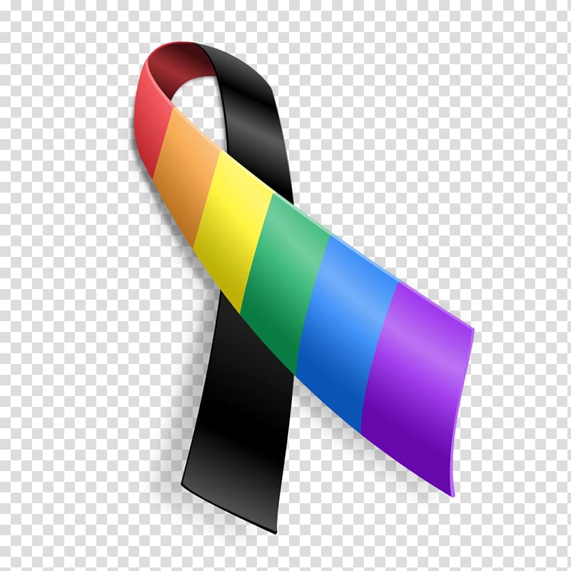 2016 Orlando nightclub shooting 2018 Genesis G90 Ribbon, transperent transparent background PNG clipart