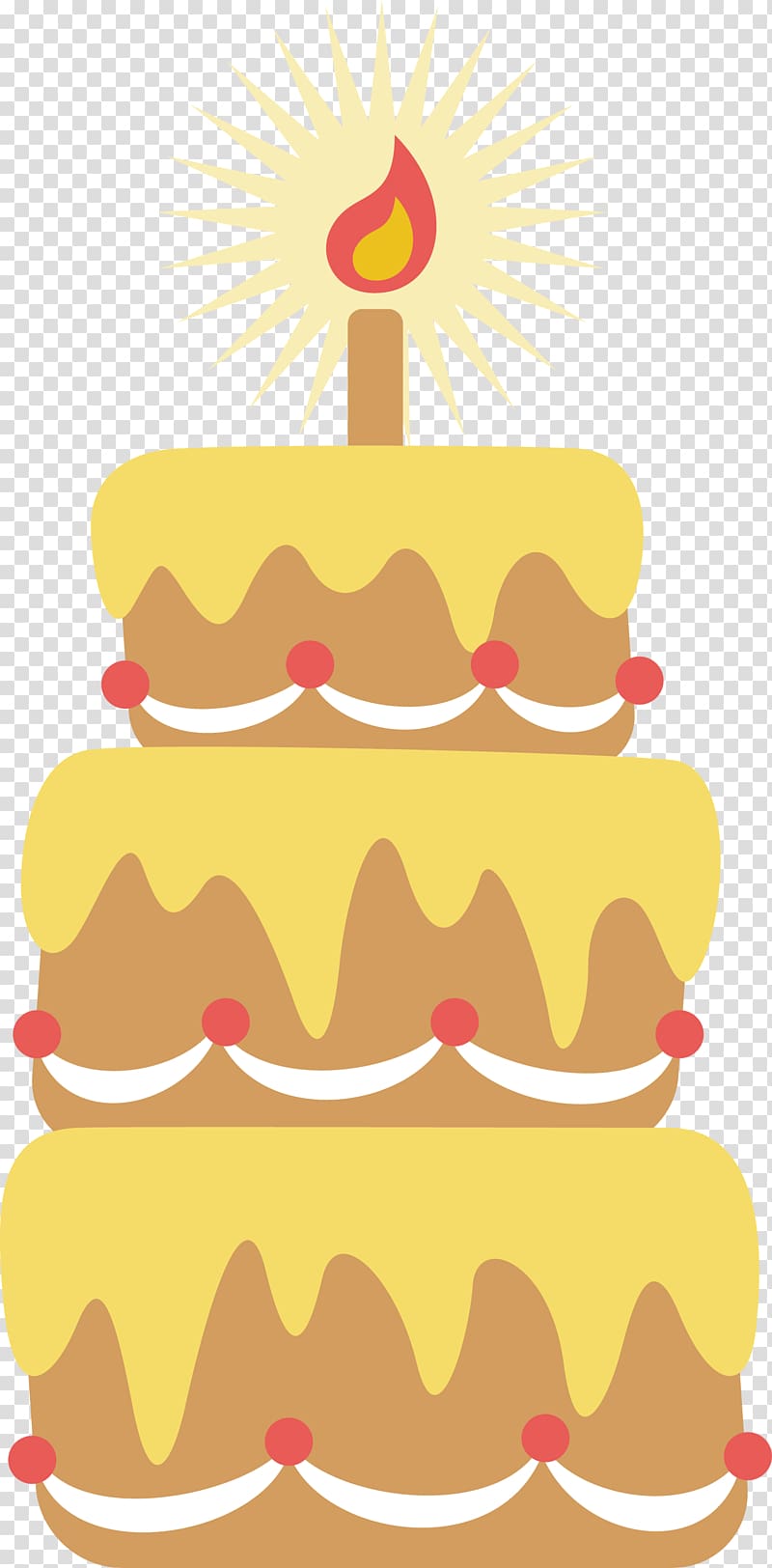 Wedding cake Birthday cake Torte Chocolate cake Layer cake, birthday cake transparent background PNG clipart