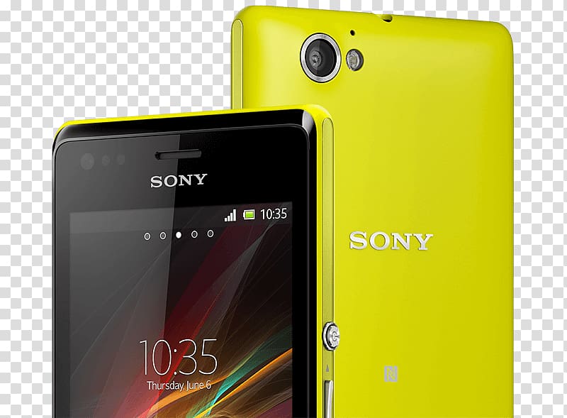 Sony Xperia M4 Aqua Sony Xperia Z3 Sony Xperia XA Sony Xperia P, smartphone transparent background PNG clipart