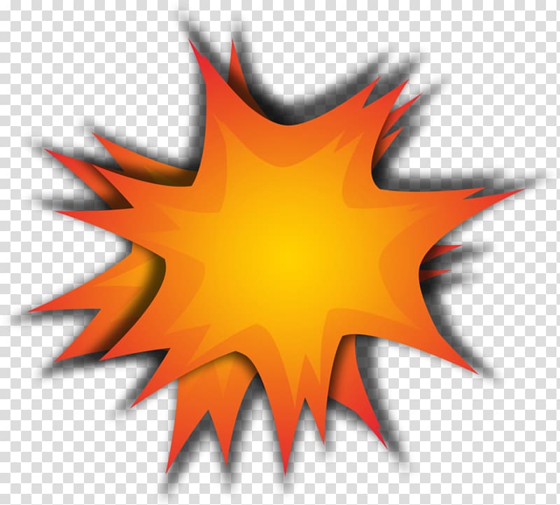 Explosion Sprite, explosion transparent background PNG clipart