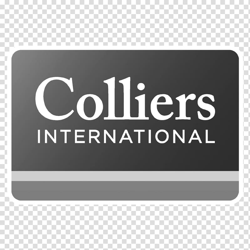 Logo Colliers International Brand Font, others transparent background PNG clipart