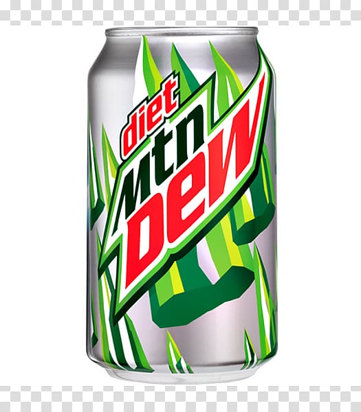 Diet Mountain Dew Fizzy Drinks Diet drink Diet Coke Pepsi, pepsi transparent background PNG clipart