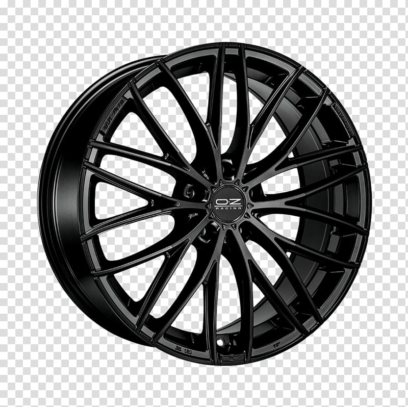 OZ Group Alloy wheel Italy Car, italy transparent background PNG clipart