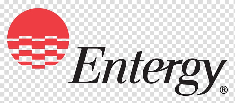 Entergy Louisiana Company Electricity generation Public utility Corporation, Entergy Logo transparent background PNG clipart