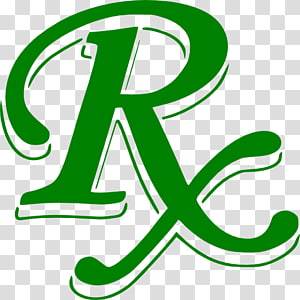 rx prescription logo