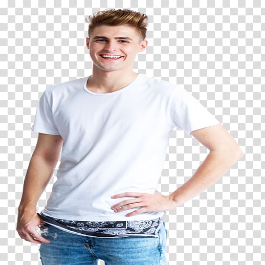 T-shirt Pedro Afonso Rezende rezendeevil YouTuber, T-shirt transparent background PNG clipart