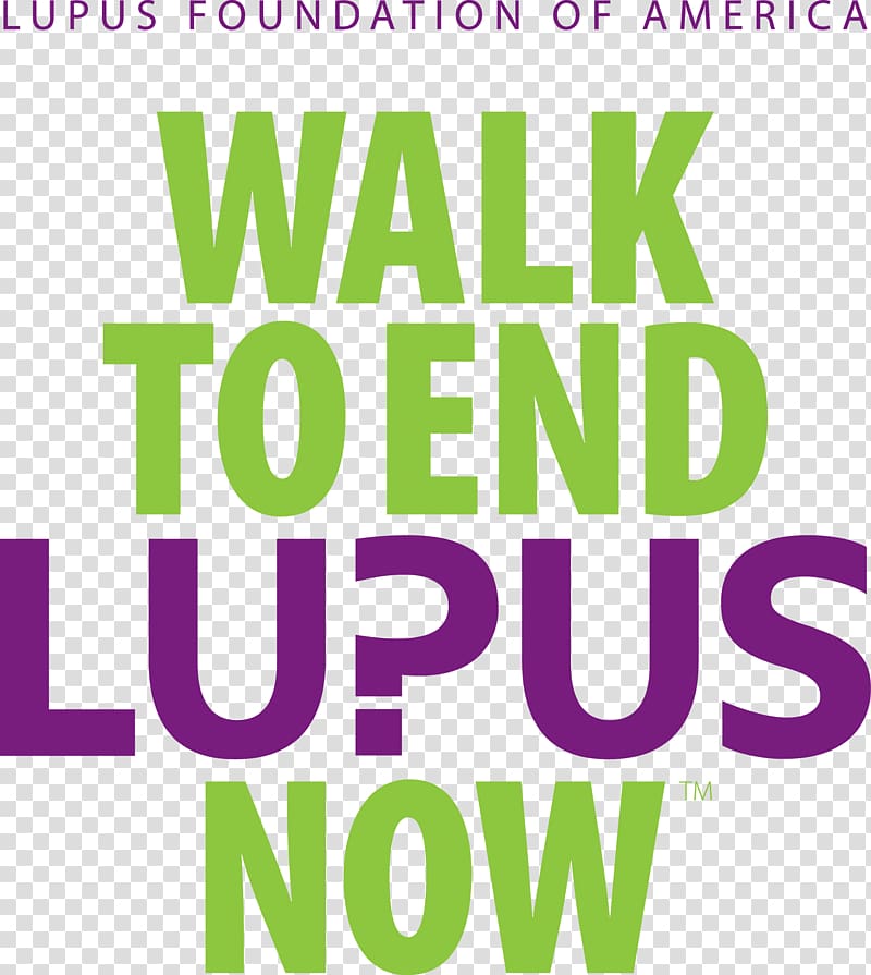 Lupus Foundation of America, Lone Star Chatper Systemic lupus erythematosus 2018 Walk to End Lupus Now CT-Hartford Washington, D.C., take a walk transparent background PNG clipart