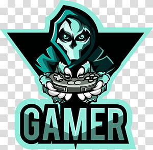 Gaming Logo PNG Transparent Images Free Download