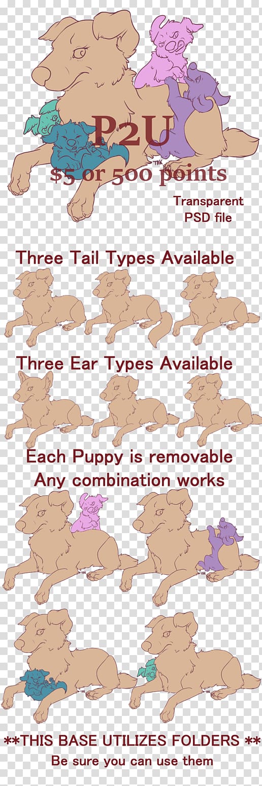 Art Litter Puppy Adopting Hope, puppy transparent background PNG clipart