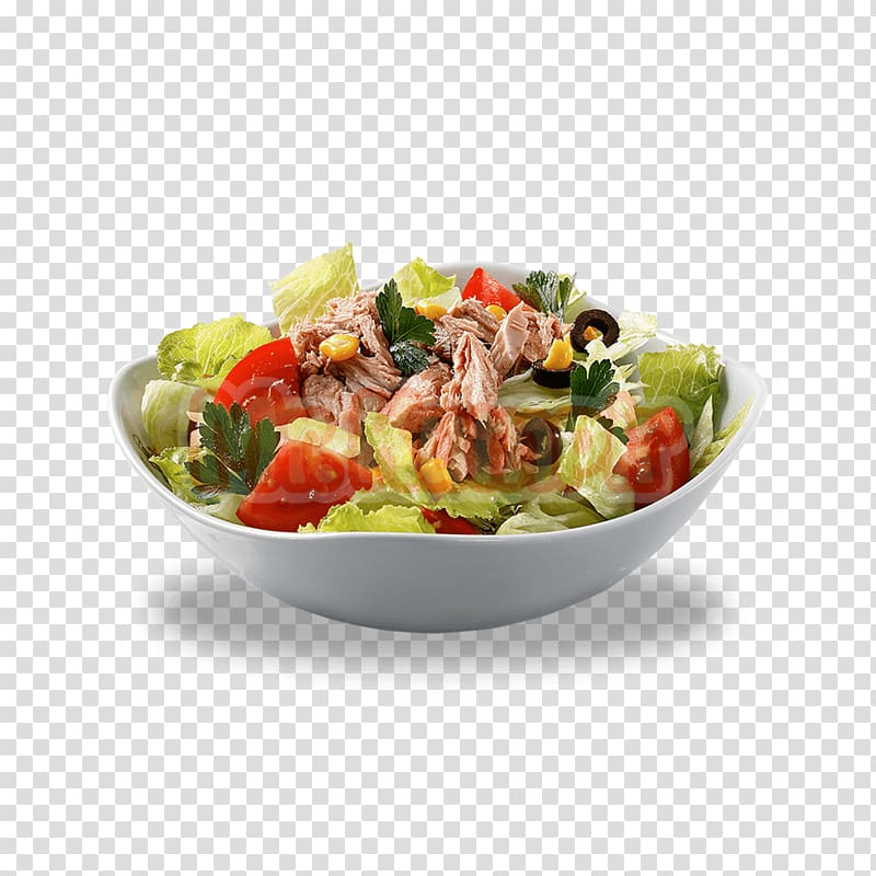 Tuna salad Hisar Restaurant Platter, salad transparent background PNG clipart