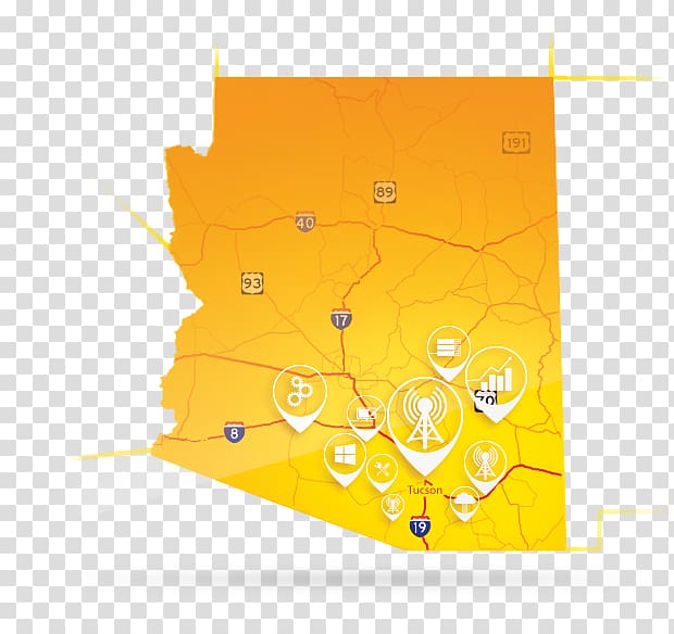 Pinal County, Arizona Southern Arizona Internet service provider Food, Online Service Provider transparent background PNG clipart