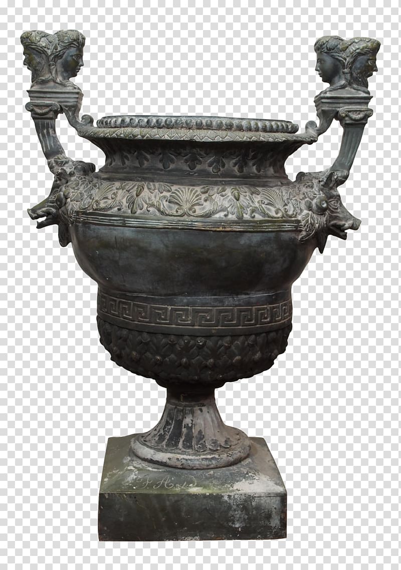 Louis XVI style Style Louis XIV Urn Louis Quinze Rococo, Louis Xiv Of France transparent background PNG clipart