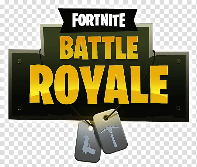 Fortnite Battle Royale Video game Battle royale game, Fortnite battle royale, Fortnite Battle Royale logo transparent background PNG clipart