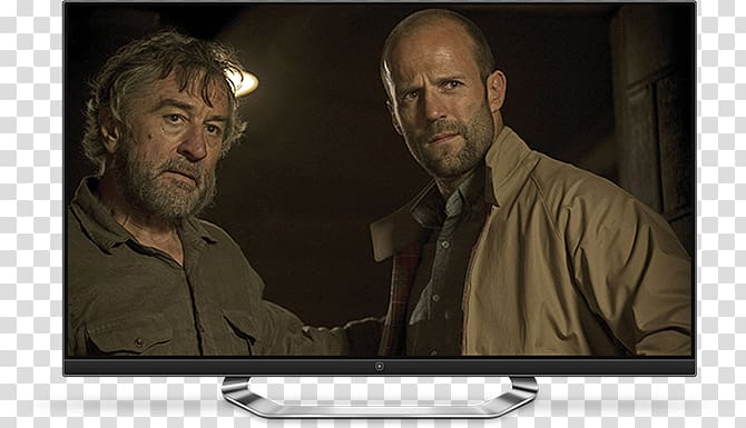 Jason Statham Robert De Niro The Killer Elite Danny Bryce, jason statham transparent background PNG clipart